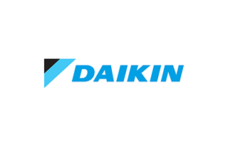 Logo Daikin - Ruano Energía