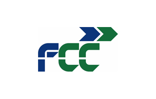 Logotipo FCC - Ruano energía