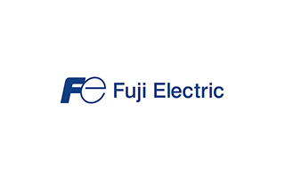 Logo Fuji Electric - Ruano Energía