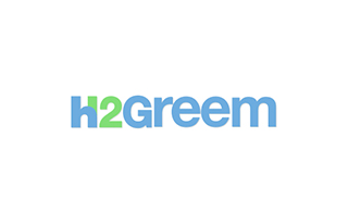 Logo H2greem - Ruano Energía