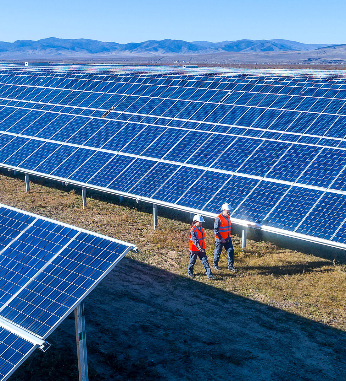 Imagen solución ingeniería especializada - Ruano energía