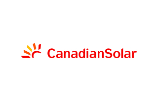 logo Canadian Solar - Ruano Energía