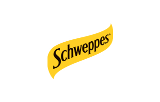 Logotipo Schweppes - Ruano energía