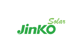 logo Jinko Solar - Ruano Energía