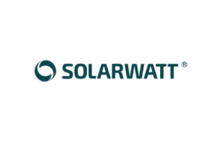 logo Solarwatt - Ruano Energía