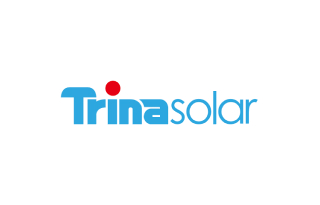 logo Trinasolar - Ruano Energía