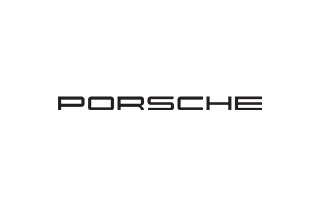 Logotipo Porsche - Ruano energía