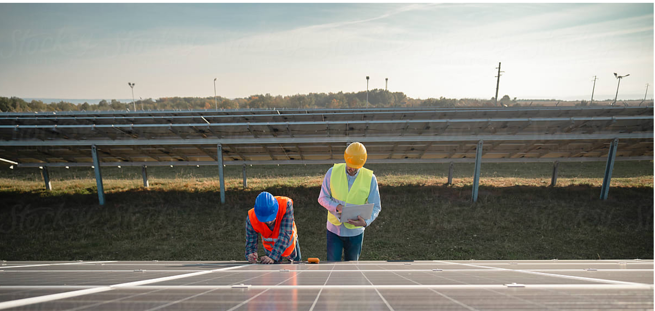 Ruano energía imagen soluciones instalaciones fotovoltaicas