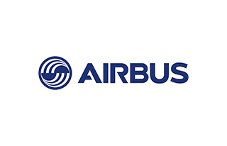 Logotipo Airbus - Ruano Energía