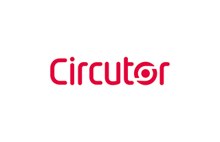 Logo Circutor - Ruano Energía