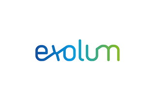 Logotipo Exolum - Ruano energía