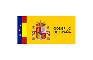 Logotipo Gobierno de España - Ruano energía