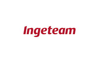 Logo Ingeteam - Ruano Energía