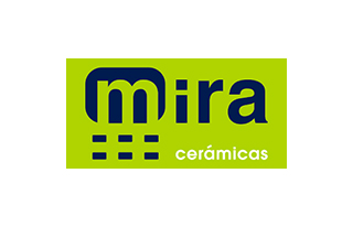 Logotipo Mira Cerámicas - Ruano energía