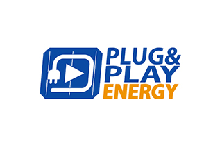 Logo Plug & Play Energy - Ruano Energía