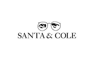 Logotipo Santa & Cole - Ruano energía