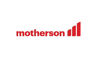 Logotipo Motherson - Ruano energía