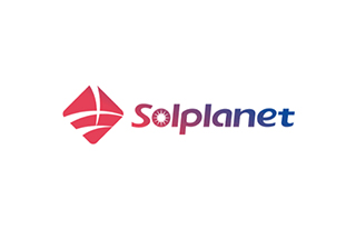 Logo Solplanet - Ruano Energía