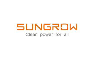 Logo Sungrow - Ruano Energía