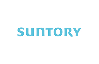 Logotipo Suntory - Ruano energía