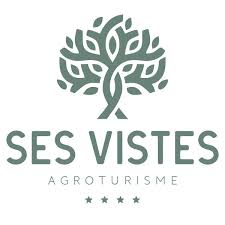 Logotipo Ses Vistes - Ruano energia