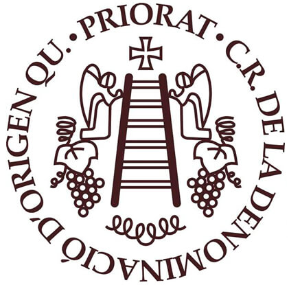 Logotipo Priorat - Ruano energia