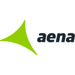 Logotipo AENA - Ruano energia