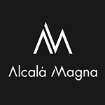 Logotipo Alcalá Magna - Ruano energia