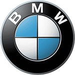 Logotipo BMW - ruano energia