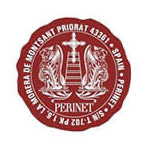 Logotipo Bodegas perinet - Ruano energia