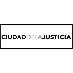 Logotipo Ciudad de la Justicia - Ruano energia