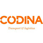 Logotipo Codina - Ruano energía