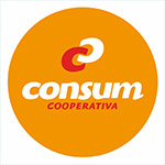 Logotipo Consum - Ruano energia