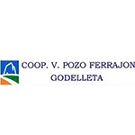 Logotipo Cooperativa Godelleta - Ruano energia