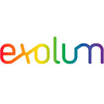 Logotipo Exolum - Ruano energía