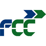 Logotipo FCC - Ruano energía