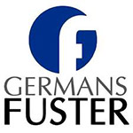 Logotipo Germans Fuster - Ruano energia