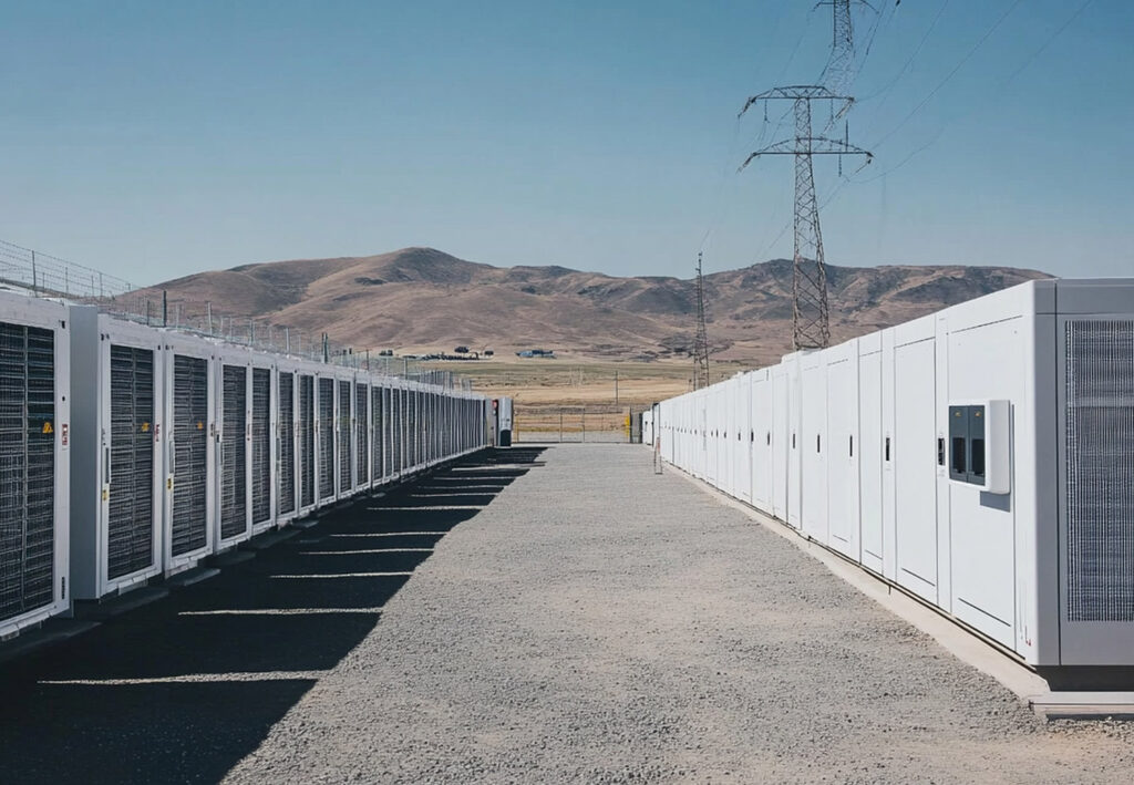 Imagen instalaciones Ruano Energía