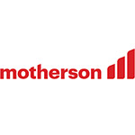 Logo motherson - ruano energia