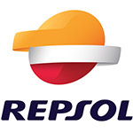 Logotipo Repsol - Ruano energia