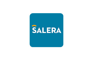 Logotipo Salera centro comercial - Ruano energía