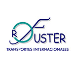 Logotipo Fuster - Ruano energía